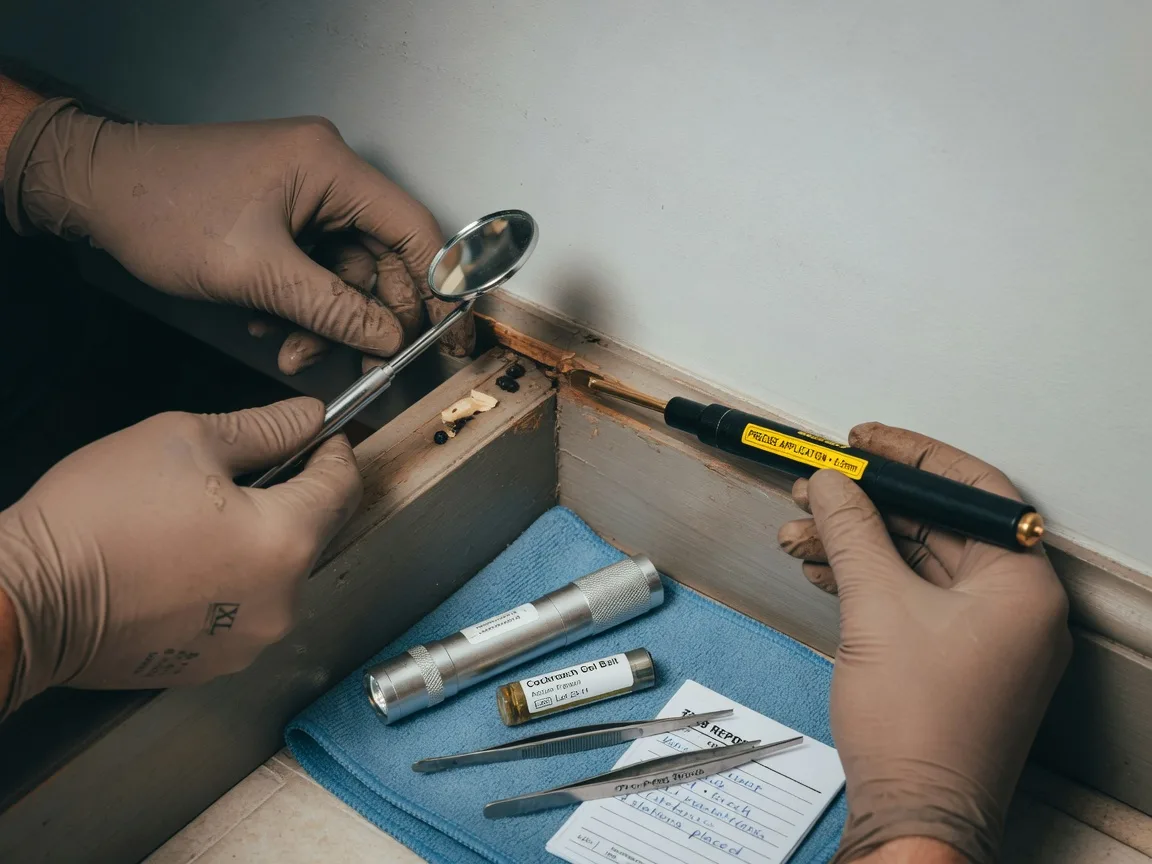Why choose Emergency Pest Control in New Bern, NC